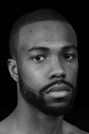 Photo of Gary Russell Jr. from the Latest Netflix gallery