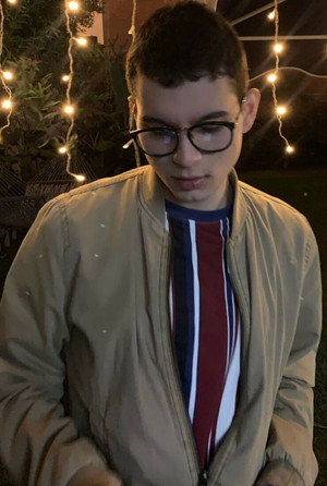 Photo of Rodrigo Toledo from the Latest Netflix gallery