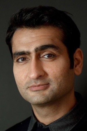 Kumail Nanjiani photo
