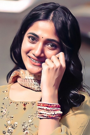 Photo of Losliya Mariyanesan from the Latest Netflix gallery