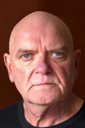 Angus MacInnes photo