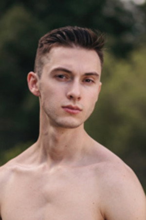 Photo of Christopher White from the Latest Netflix gallery
