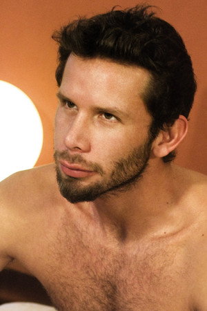 Photo of Ulises Falcon from the Latest Netflix gallery