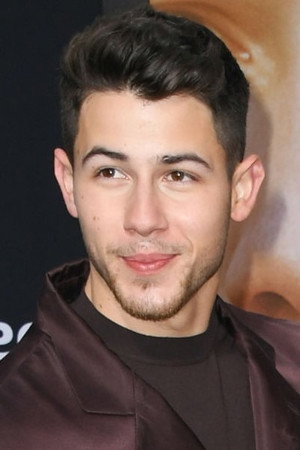 Nick Jonas photo