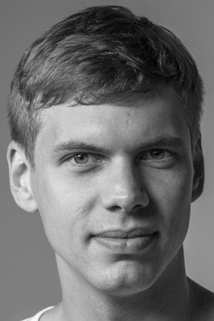 Photo of Rait Õunapuu from the Latest Netflix gallery
