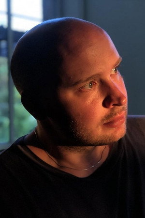 Photo of Jack Skyyler from the Latest Netflix gallery