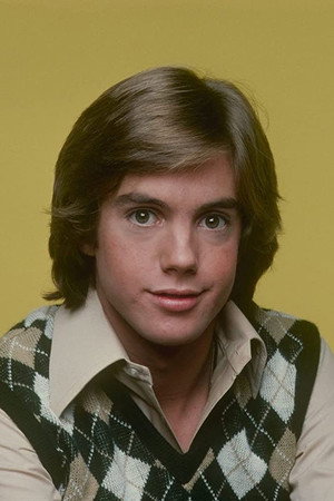 Shaun Cassidy photo