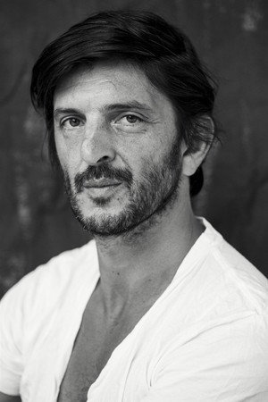 Raphael Roger Levy photo