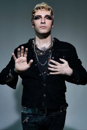 Photo of Mikelangelo Loconte from the Latest Netflix gallery