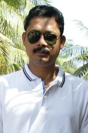 Photo of Dr. Saleem from the Latest Netflix gallery