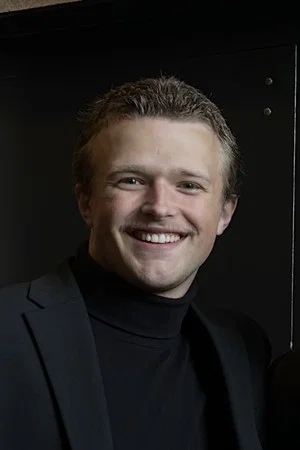 Photo of Landon Groen from the Latest Netflix gallery