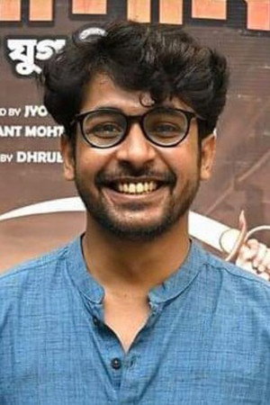 Jeet Sundor Chakraborty photo