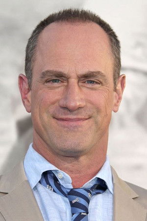 Christopher Meloni photo