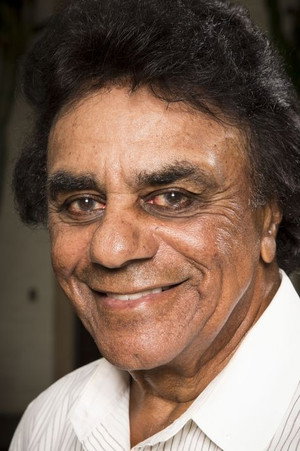 Johnny Mathis photo