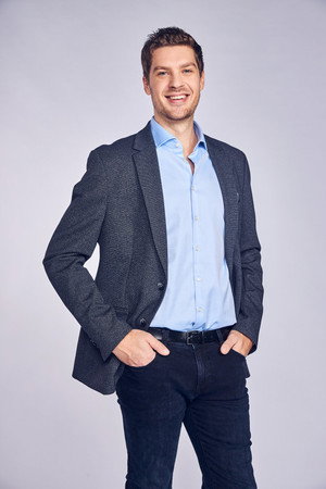 Photo of Erik Žibek from the Latest Netflix gallery