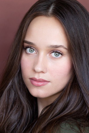 Photo of Avery Joy Davis from the Latest Netflix gallery