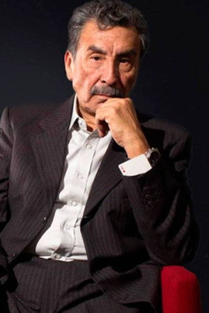 Photo of Salvador Sánchez from the Latest Netflix gallery