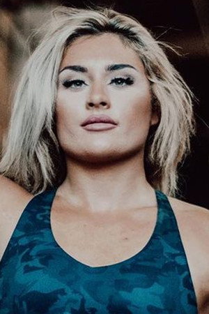 Photo of Jessica Woynilko from the Latest Netflix gallery