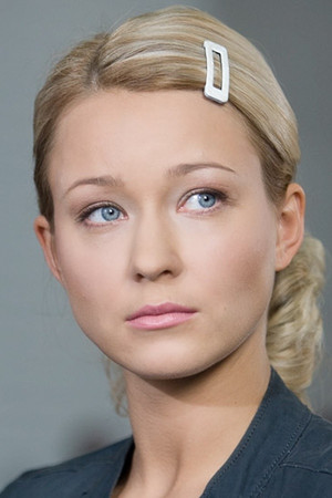 Anastasiya Panina photo