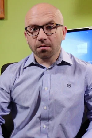 Photo of Christophe Zajac-Denek from the Latest Netflix gallery