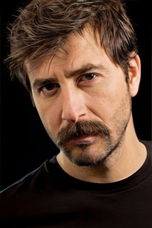 Photo of Selim Makaroğlu from the Latest Netflix gallery