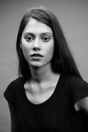 Irina Martynenko photo