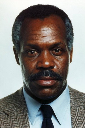 Danny Glover photo