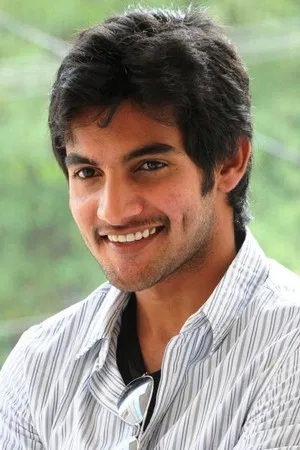 Aadi Saikumar photo