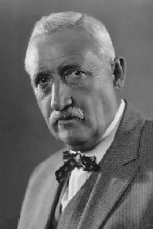 Photo of George Nichols from the Latest Netflix gallery