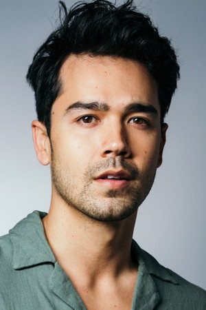 Photo of Kanoa Goo from the Latest Netflix gallery