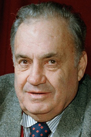 Eldar Ryazanov photo