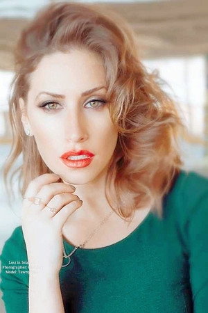 Photo of Tawny West from the Latest Netflix gallery