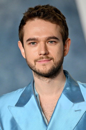 Photo of Zedd from the Latest Netflix gallery