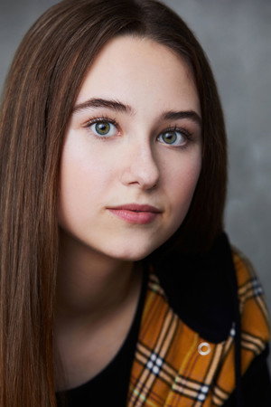 Kensington Tallman photo