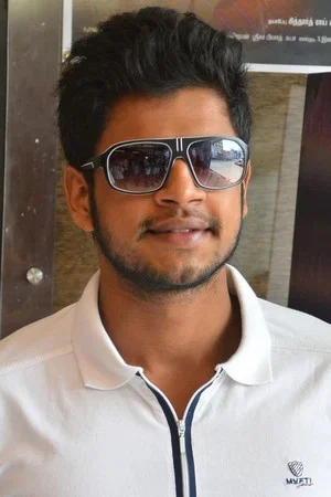 Photo of Vatsan Chakravarthi from the Latest Netflix gallery
