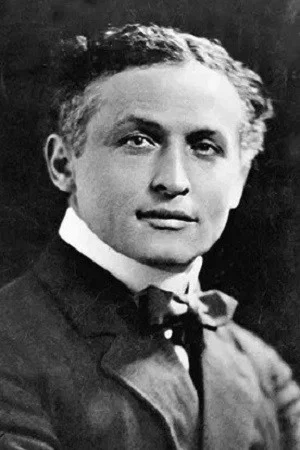 Photo of Harry Houdini from the Latest Netflix gallery