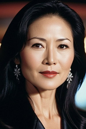 Tamlyn Tomita photo