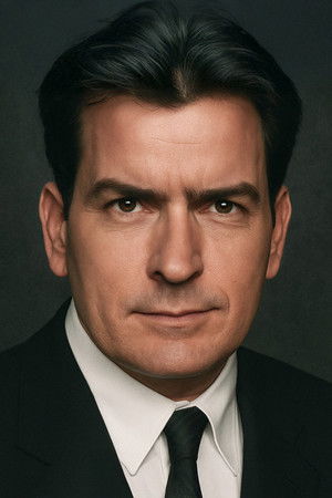 Charlie Sheen photo