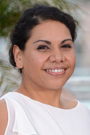 Deborah Mailman photo