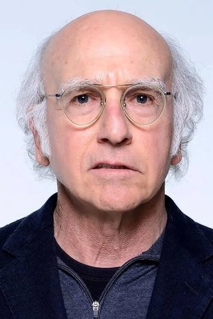 Larry David photo