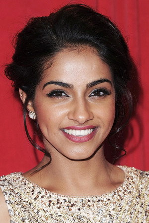 Mandip Gill photo