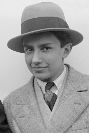 Photo of Carl Laemmle Jr. from the Latest Netflix gallery