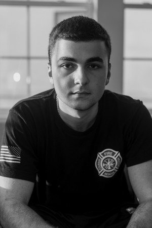 Photo of Danny Hilser from the Latest Netflix gallery