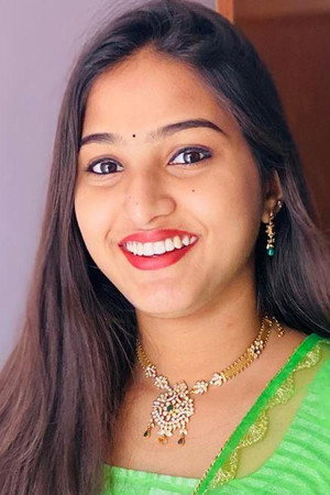 Photo of Pranavi Manukonda from the Latest Netflix gallery