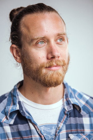 Photo of Brandon Trost from the Latest Netflix gallery