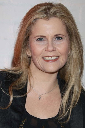 Photo of Michaela Schaffrath from the Latest Netflix gallery