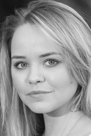 Photo of Katie Hall from the Latest Netflix gallery