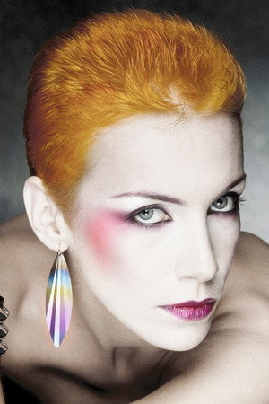 Photo of Annie Lennox from the Latest Netflix gallery