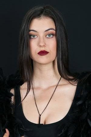 Photo of Kylie Roseanne from the Latest Netflix gallery
