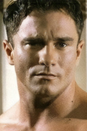 Photo of Sonny Markham from the Latest Netflix gallery